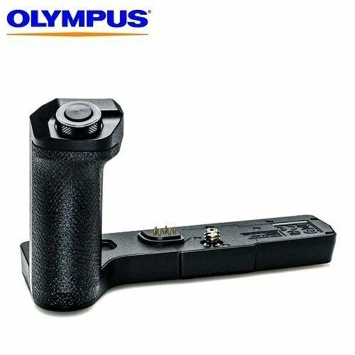 ECG-5 Hand Grip OM-5/E-M5 Mark III için Tutucu
