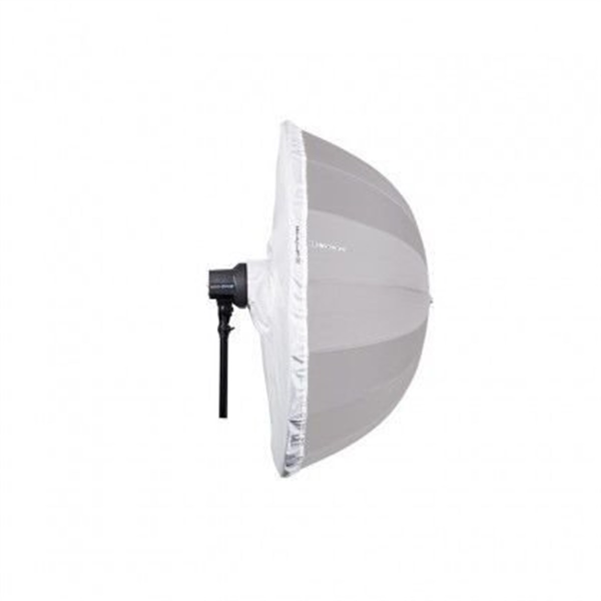 Elinchrom 125cm Deep Umbrella İçin Yumuşatıcı