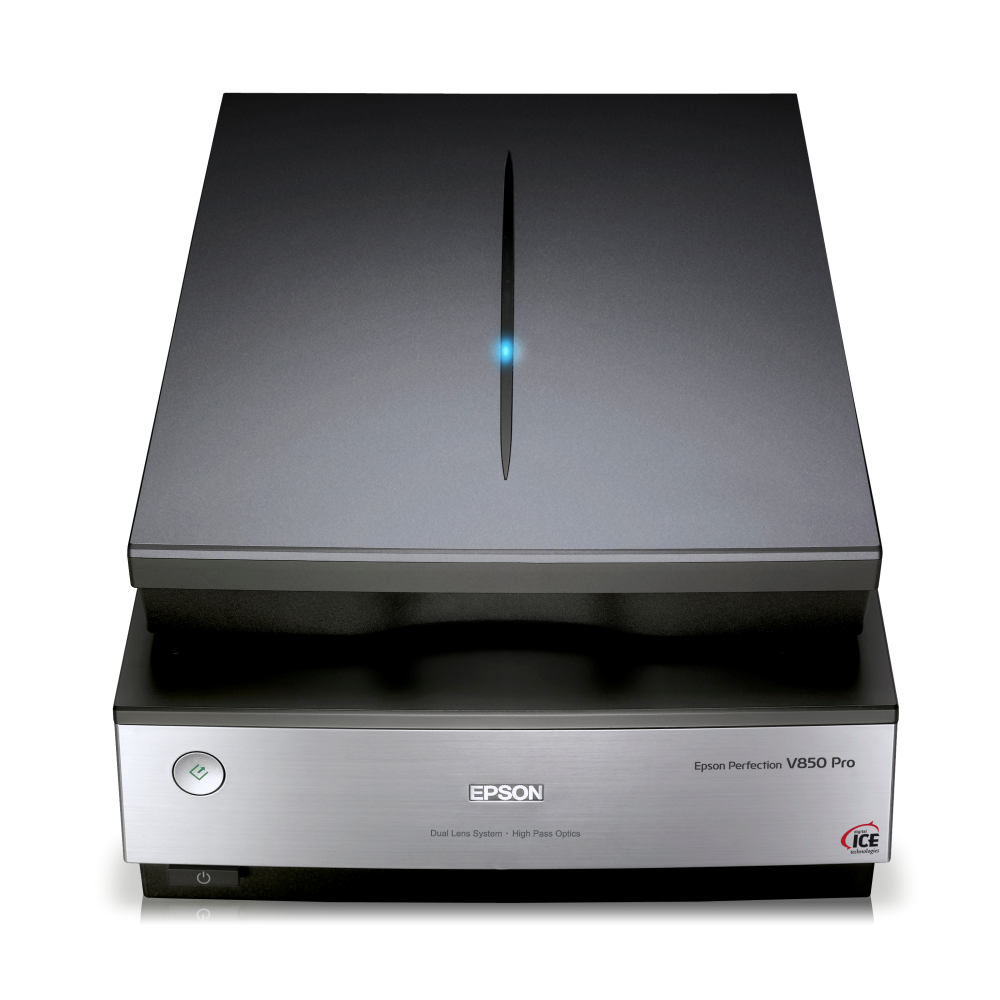 EPSON Perfection V850 Pro Tarayıcı