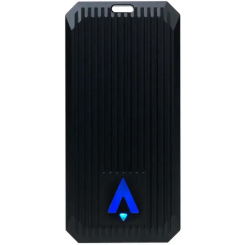 Exascend Explorer Portable SSD USB Type C 20Gb/s 1TB IP67 Sertifikalı