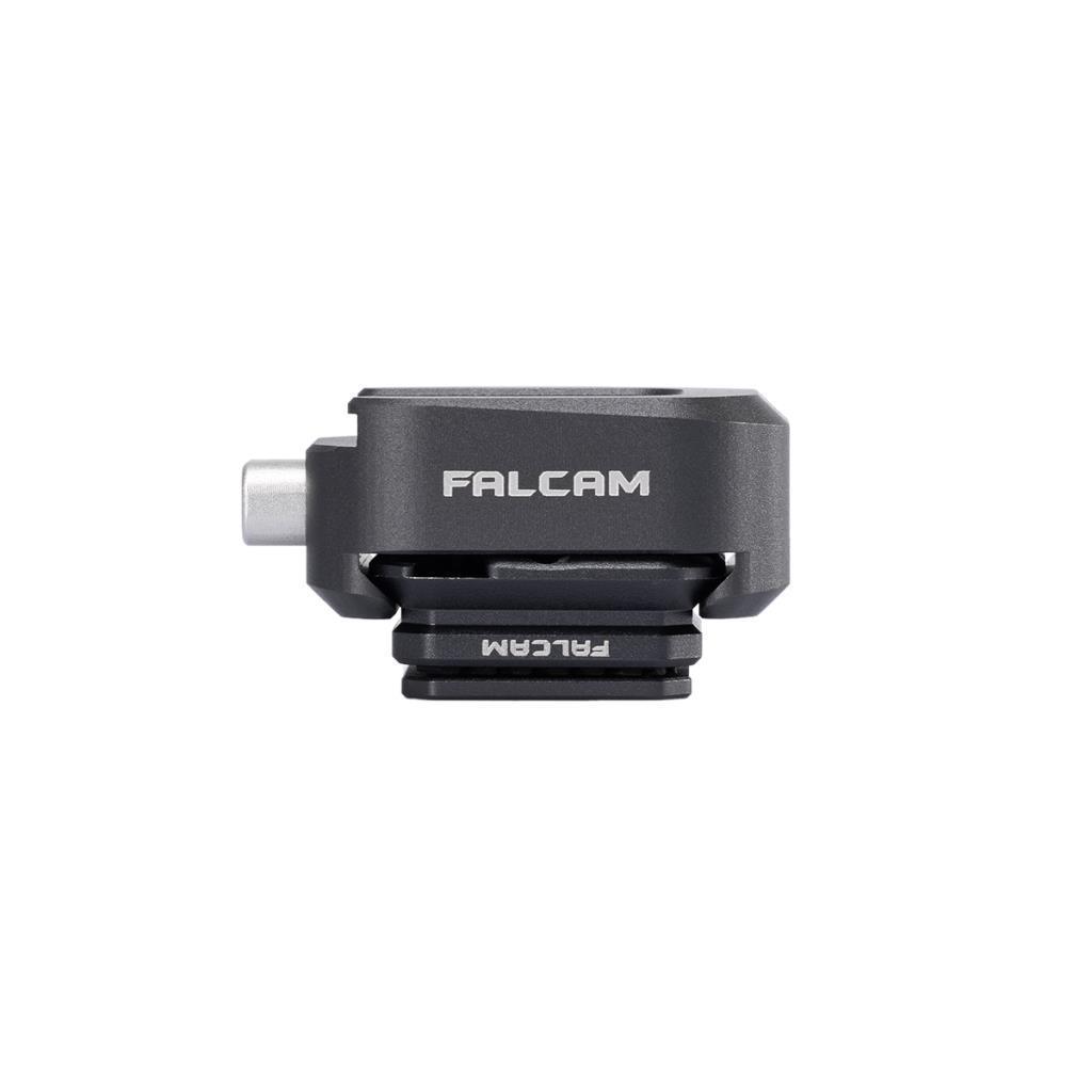 Falcam F22 Cold Shoe Adaptör Kit 2533