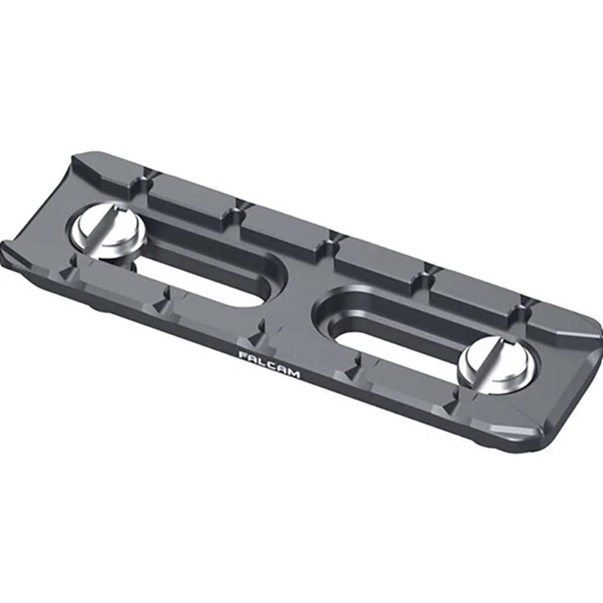Falcam F22 Five-Position Quick Release Plate (67 mm)