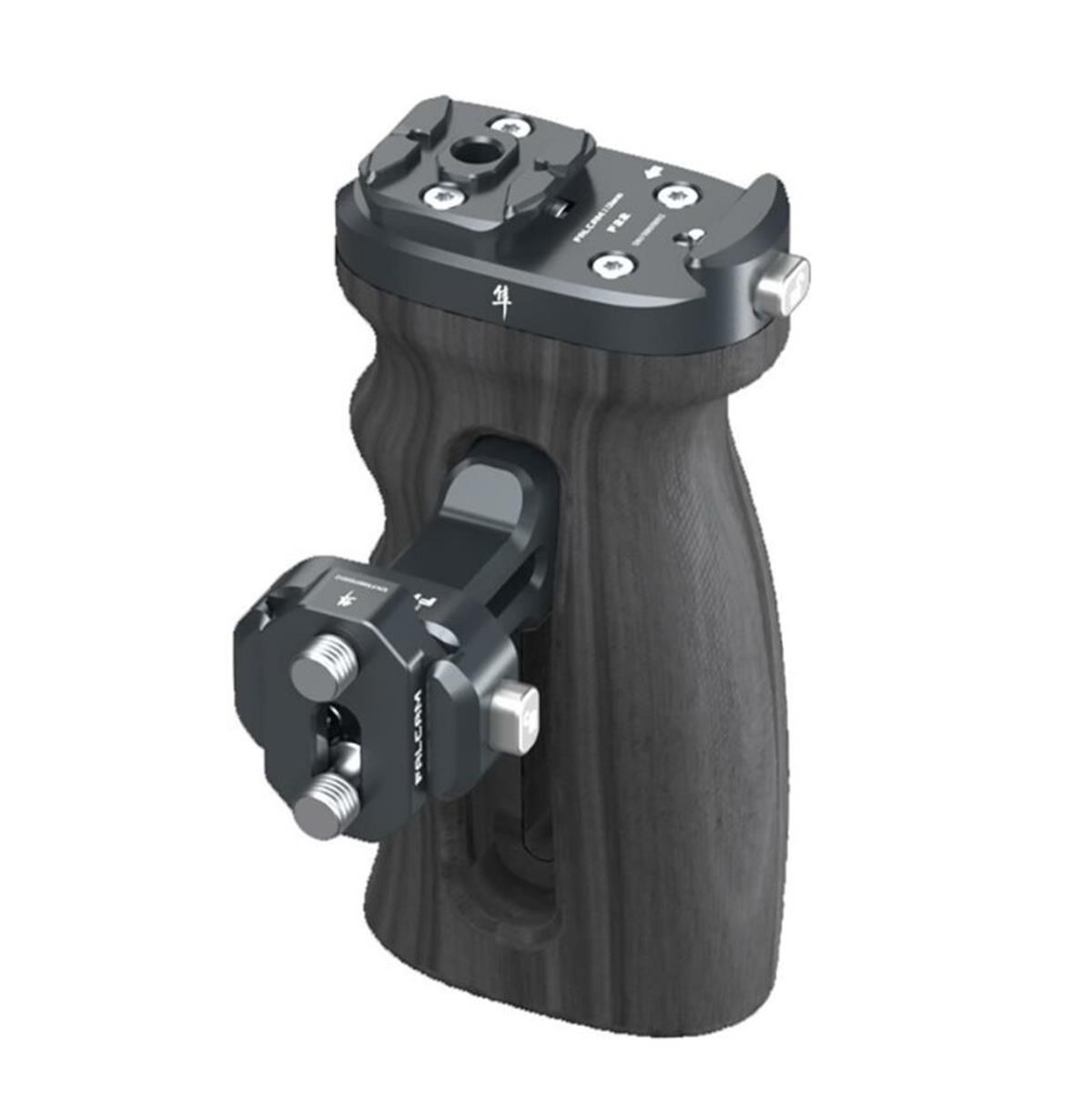 Falcam F22 Quick Release Yan Kol Tutacak