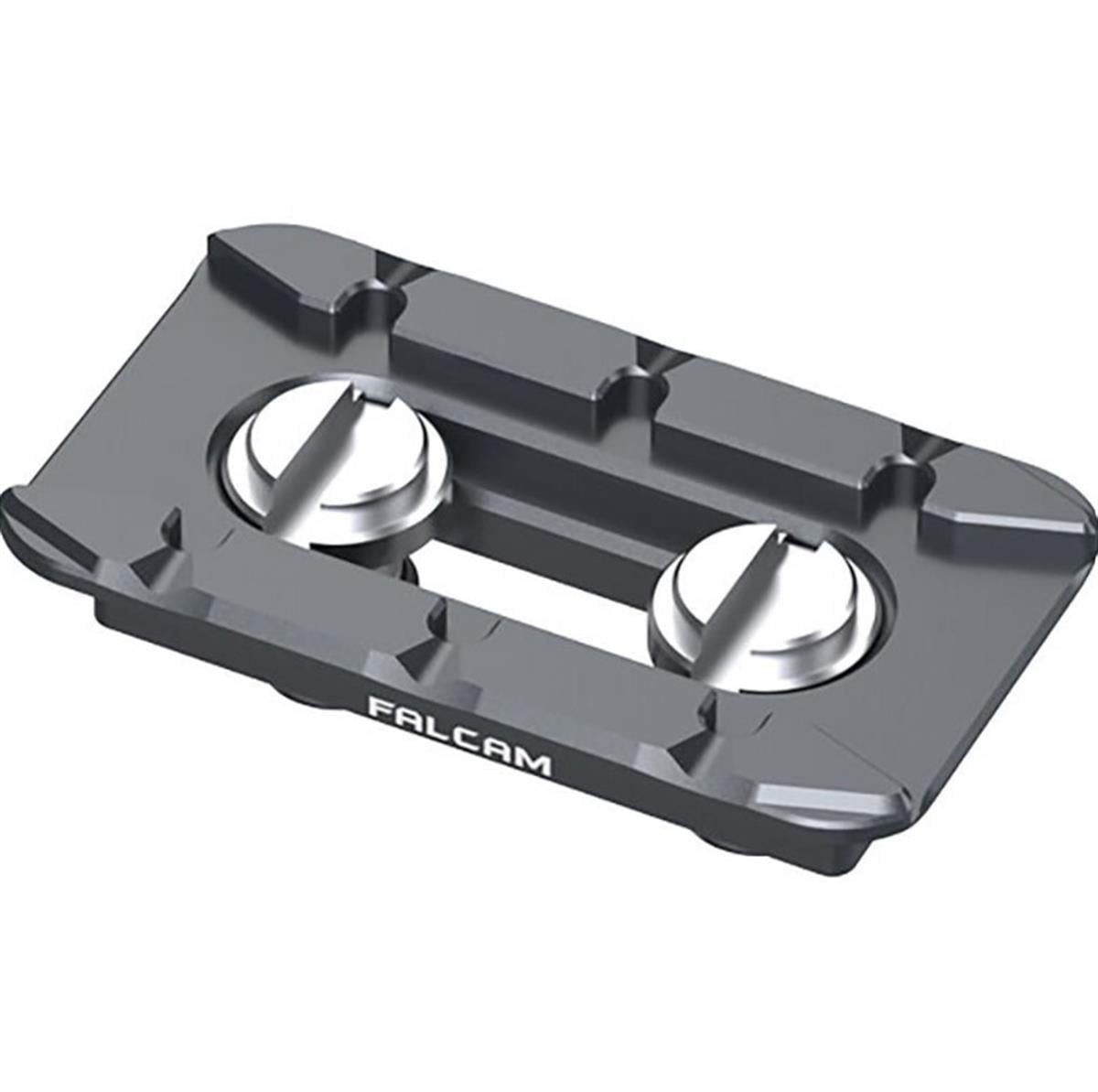 Falcam F22 Three-Position Quick Release Plate (32 mm)