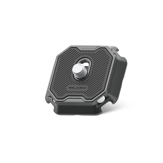 Falcam F38 Non-Slip Quick Release Plate