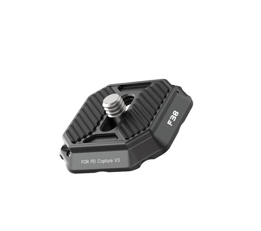 Falcam F38 / PD Quick Release Plate 2465