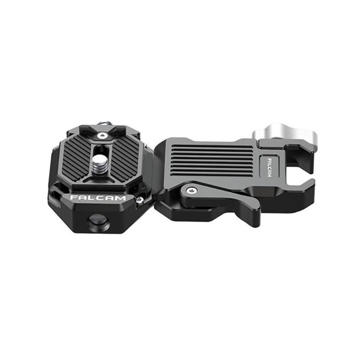 Falcam F38 Quick Release Plate For Zhiyun Crane M3