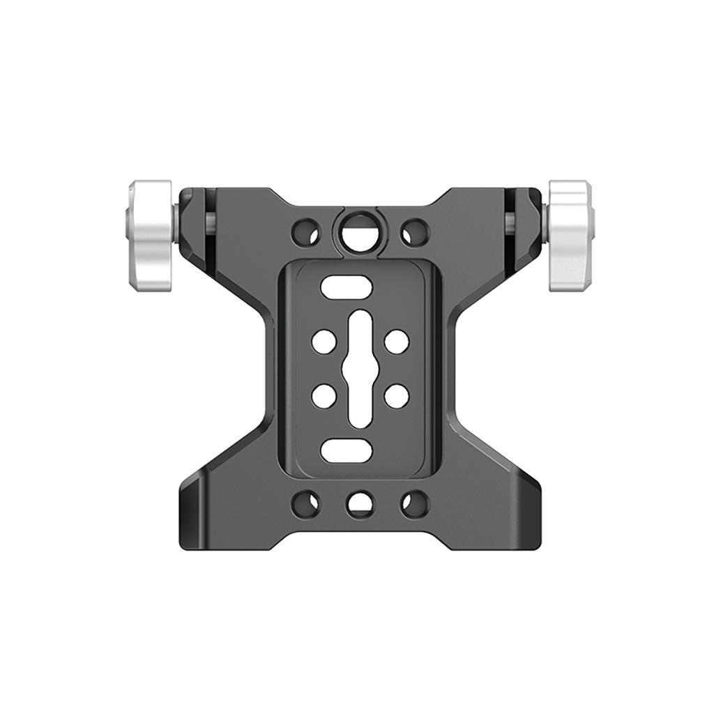 Falcam Universal Dual Rod Base 3306