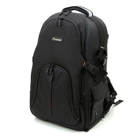 Fancier Hologon Sırt Çantası FB-6003