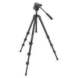 Fancier WT 5315 Profesyonel Tripod