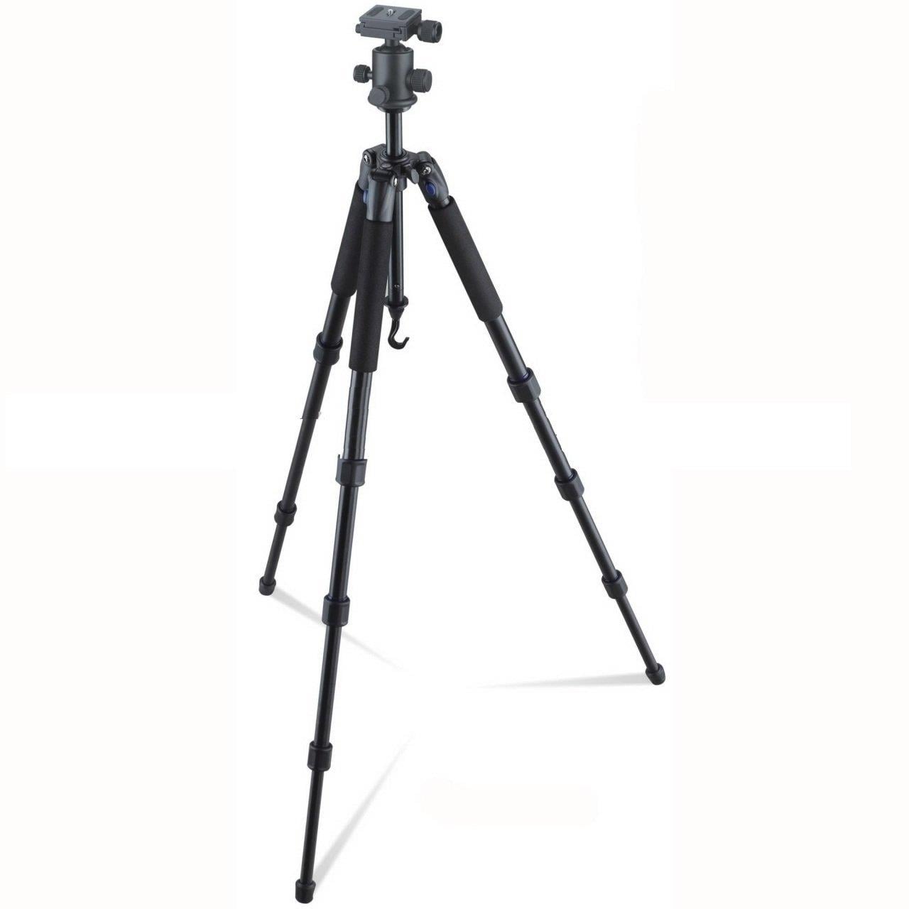Fancier WT 573 Profesyonel Tripod