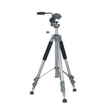 Fancier WT 6705A Profesyonel Video Tripod