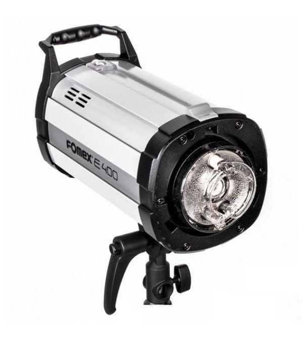 Fomex E-400 w/s Paraflash