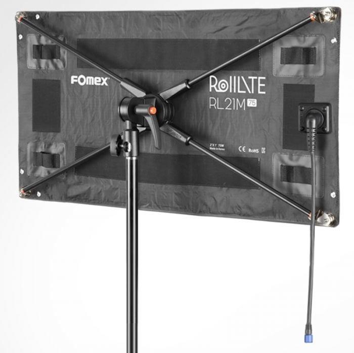 Fomex RollLite RL21-75 Led Light Kit ( Ön Sipariş)
