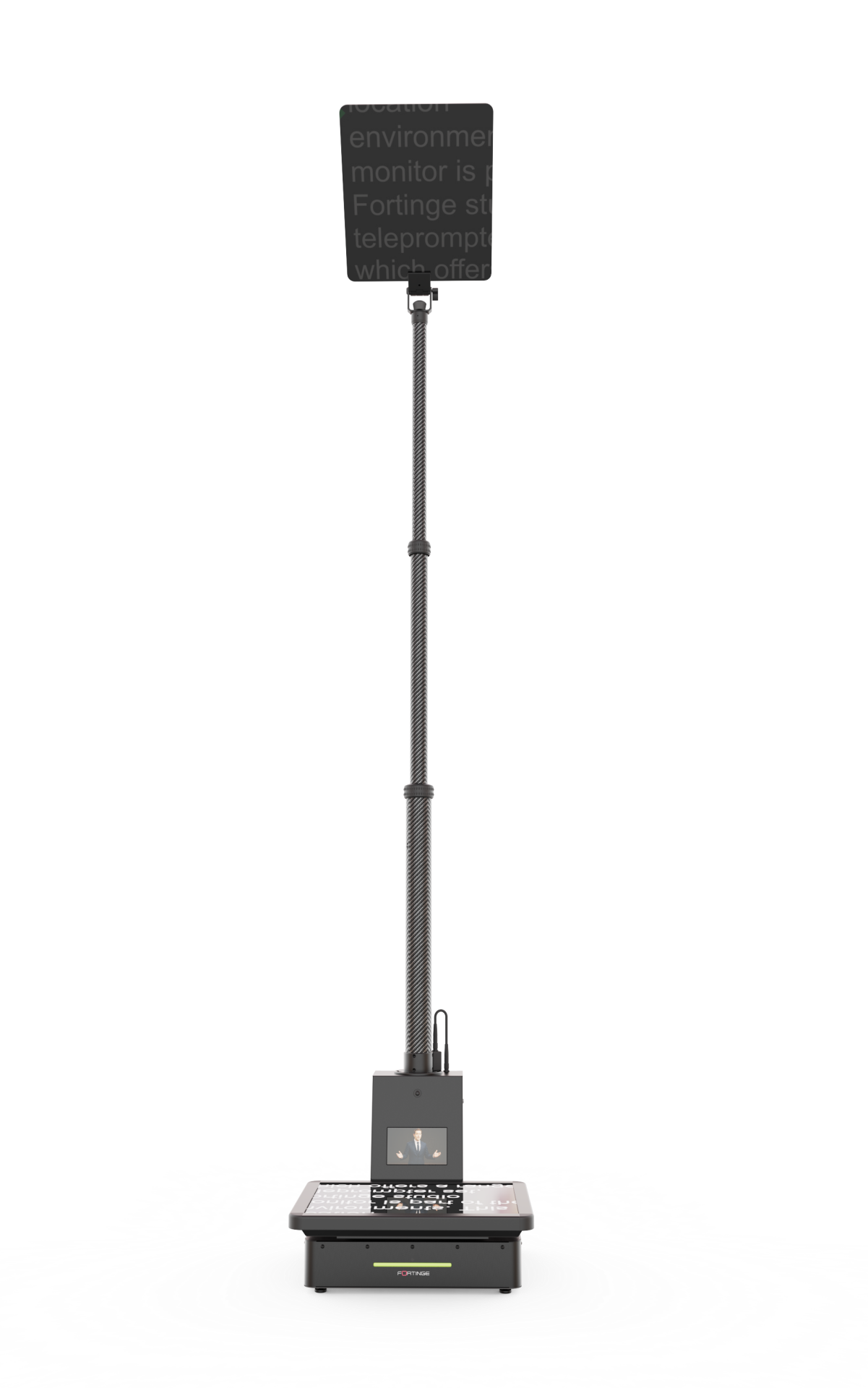 Fortinge MOBO Presidential Teleprompter