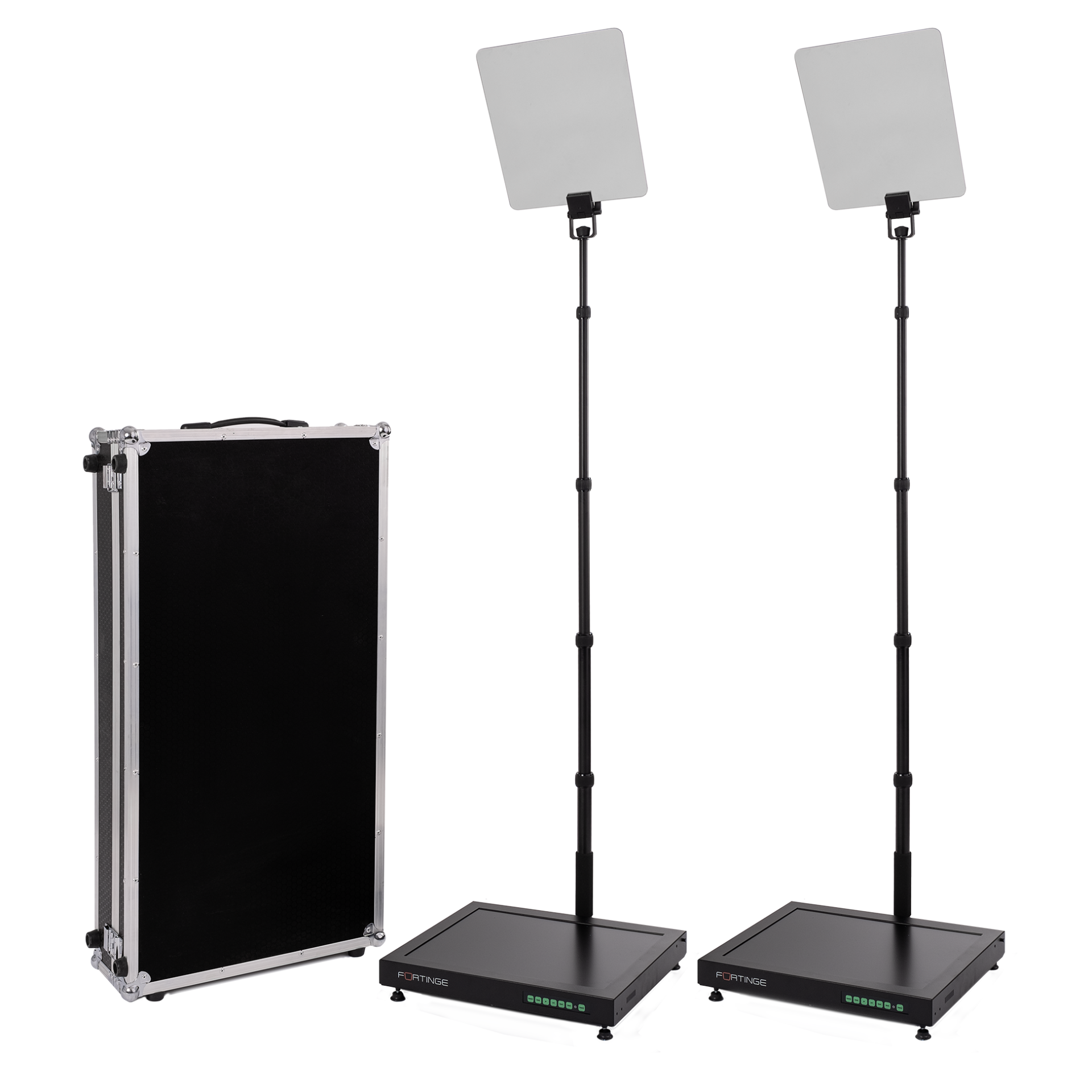 Fortinge PROC17-D-HB  Konferans Tipi Prompter ( ikili )