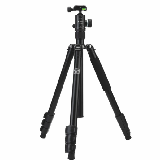 Fotopro F5 Profesyonel Tripod