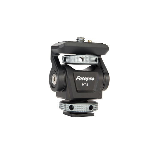 Fotopro MT-2 Çok Yönlü Kafa