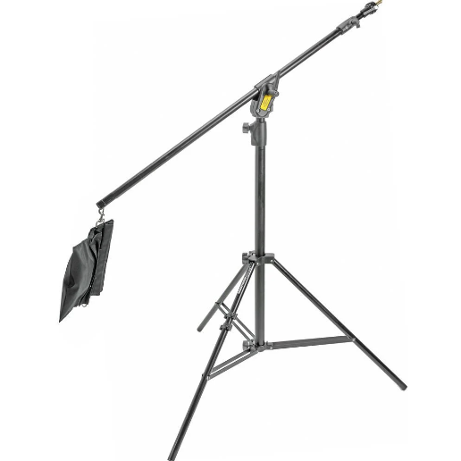 Fotopro S5D Basic Tripod - Işık Ayağı