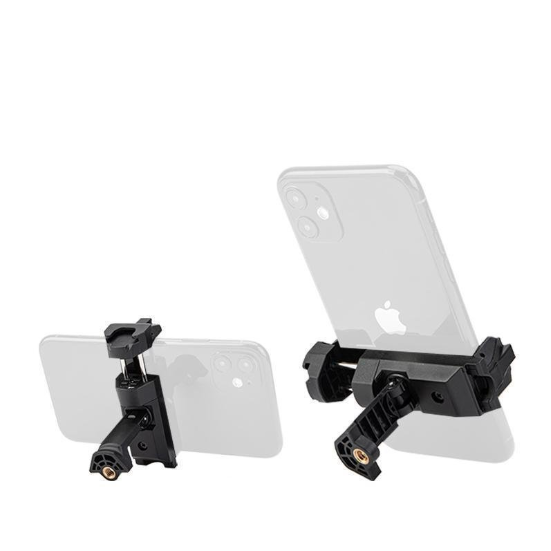 Fotopro SJ-36+ Telefon Tutucu