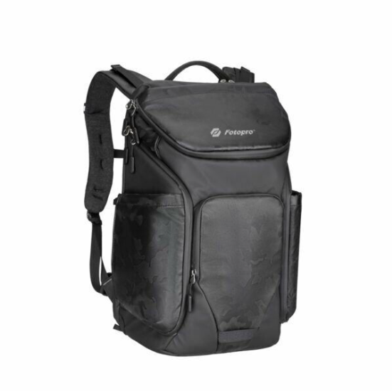 Fotopro TS-02 Fotoğraf Makinesi Sırt Çantası