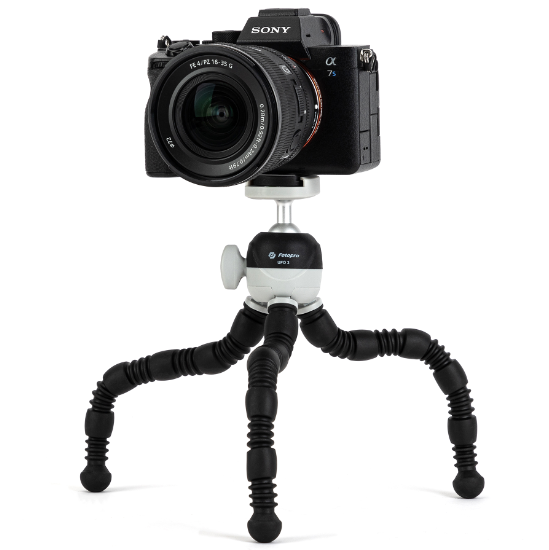 Fotopro UFO 3 Black