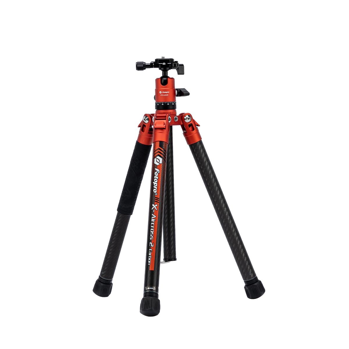 Fotopro X-AIRCROSS 2 Video Tripod Kit