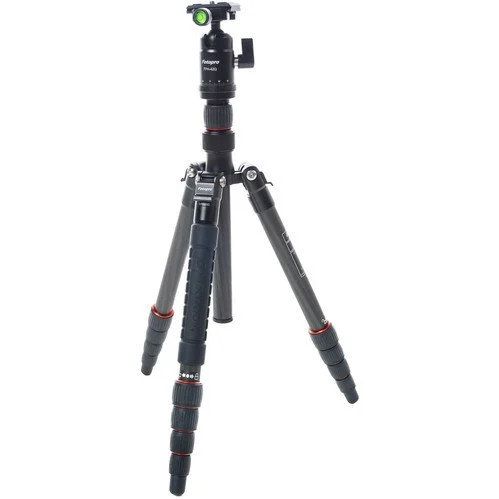 Fotopro X-go Carbon Fiber Tripod