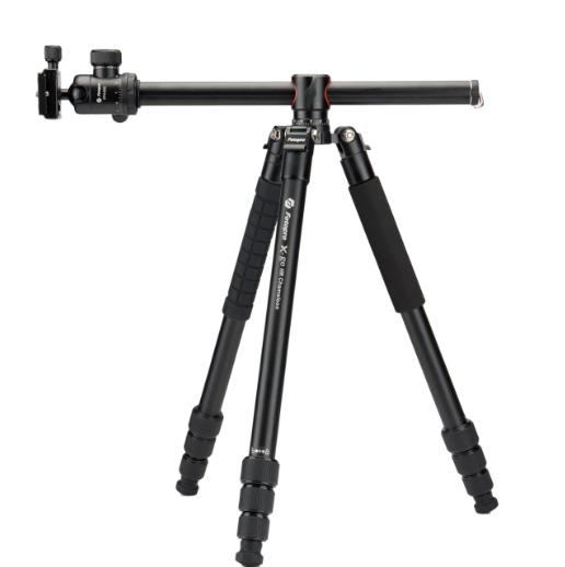 Fotopro X-go HR Chameleon Tripod