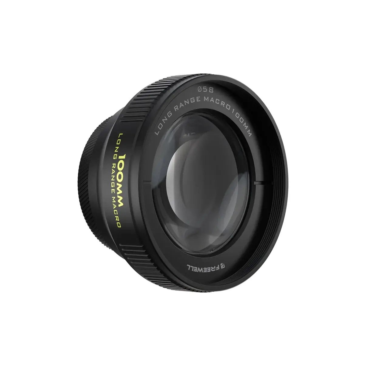 Freewell 100mm Long Range Macro Lens