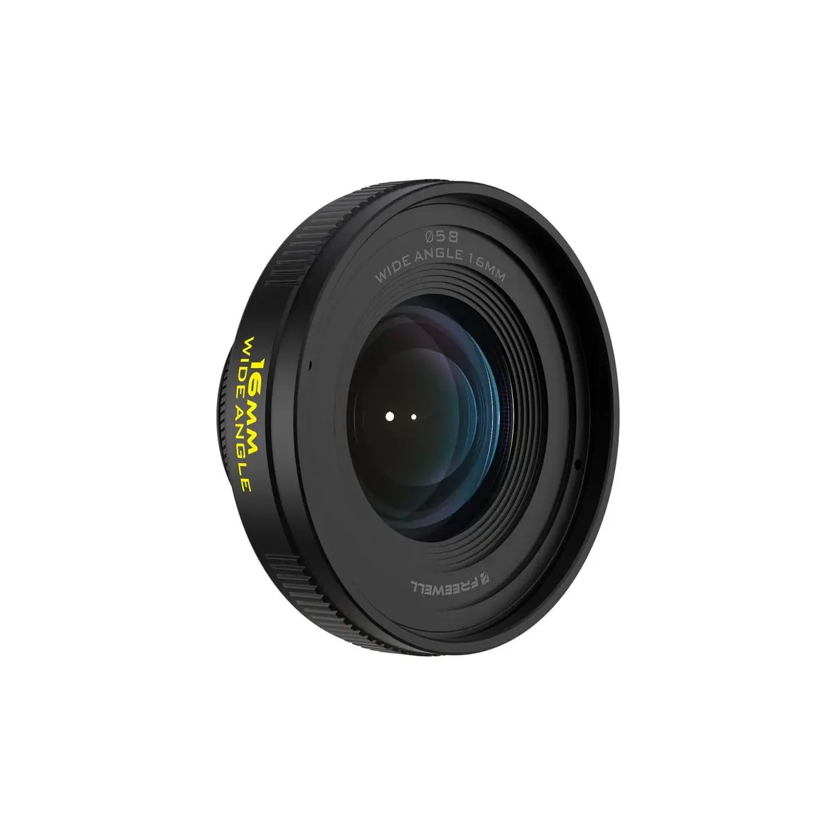 Freewell 16mm Wide Angle Lens