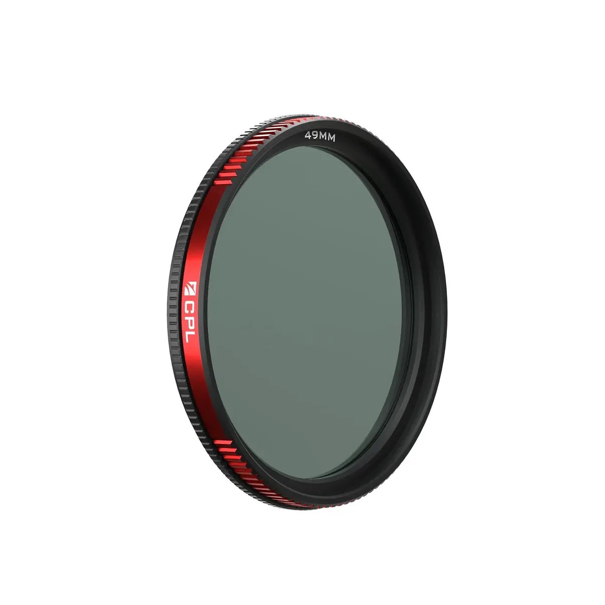 Freewell 49mm Threaded Filters - CPL