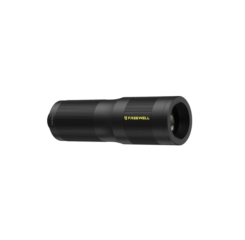 Freewell 6x Telephoto Lens
