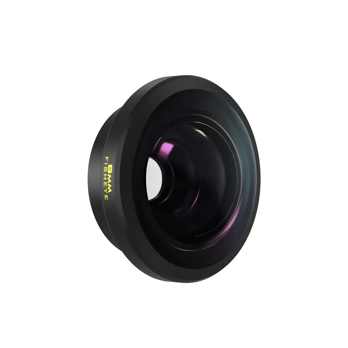 Freewell 8mm Fisheye Lens