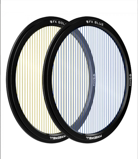Freewell 95mm FX Magnetic VND Streak