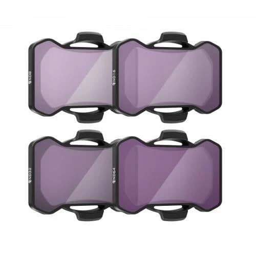 Freewell Avata 2 ND Filters 4Pack