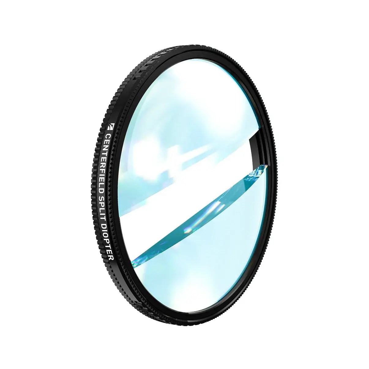 Freewell Centerfield Split Diopter Filters 82mm