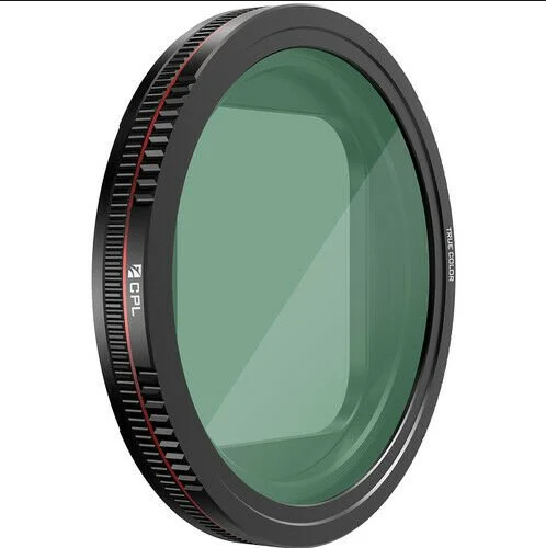 Freewell Circular Polarizer Filter for Sherpa Series Cases