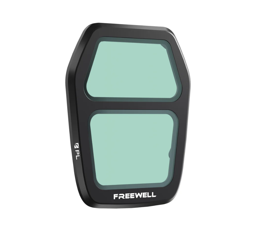 Freewell DJI Air 3S Polarize Filter