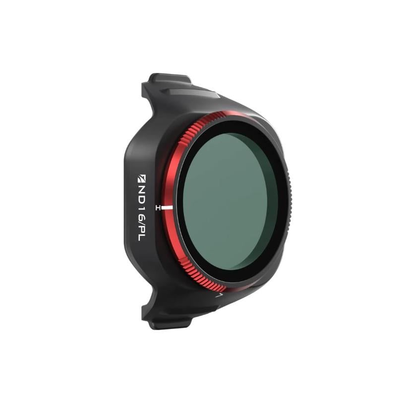 Freewell DJI Mini 5 Pro ND16/PL Filter