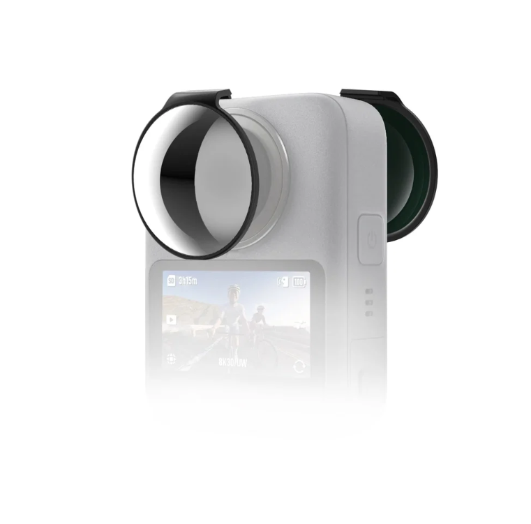 Freewell DJI Osmo 360 II / Osmo 360 ND64 Filter