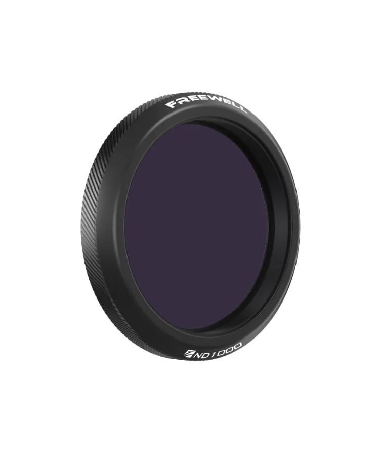 Freewell DJI Osmo Action 5 Pro ND1000