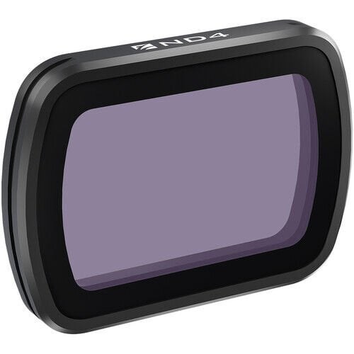 Freewell DJI Osmo Pocket 3 Single ND4 Filter