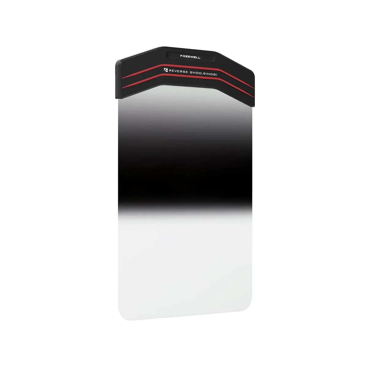 Freewell Eiger Matte Box Gradient GND0.9 Reverse Edge Filter