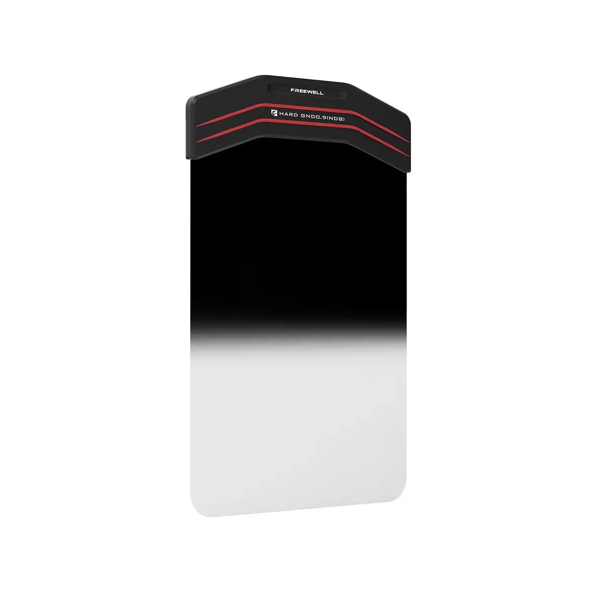 Freewell Eiger Matte Box Gradient GND0.9 Hard Edge Filter