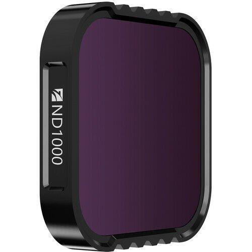 Freewell GoPro HERO 9-10-11 ND1000 Uzun Pozlama Fotoğraf Filtresi