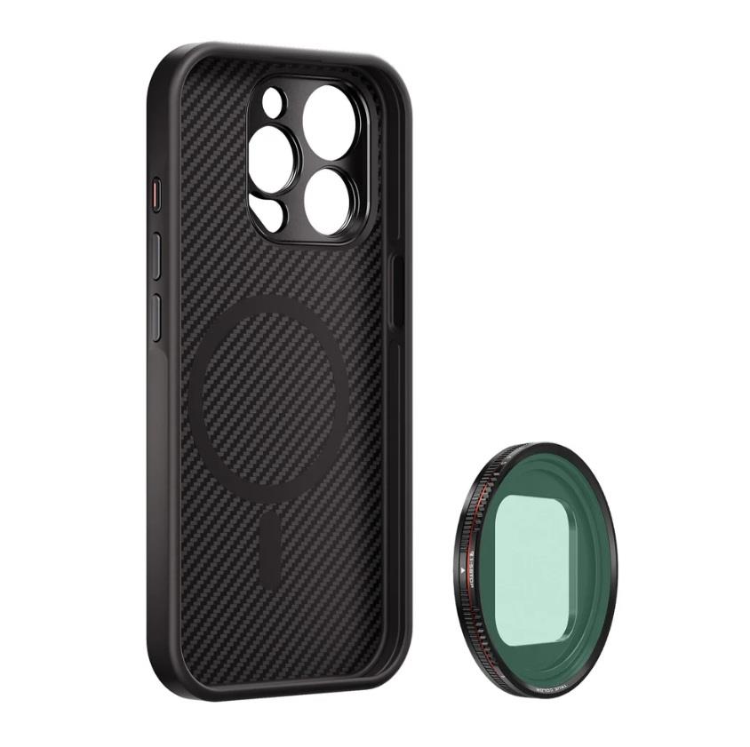 Freewell İphone 15 Pro Max Filmmaker Basic Kit