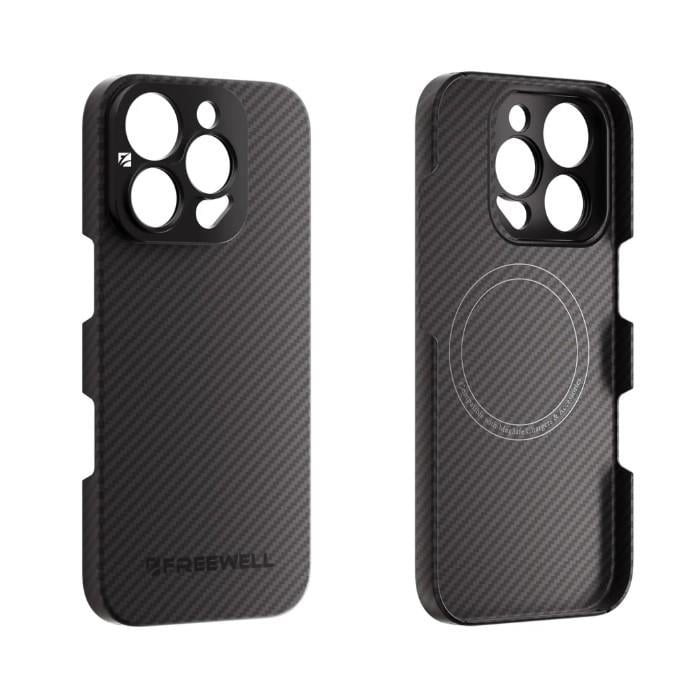 Freewell iPhone 16 Pro Max Filmmaker Case