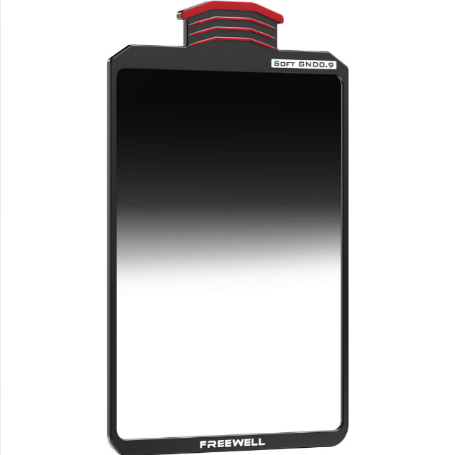FREEWELL K2 SOFT EDGE GRADİENT GND0.9 FİLTER