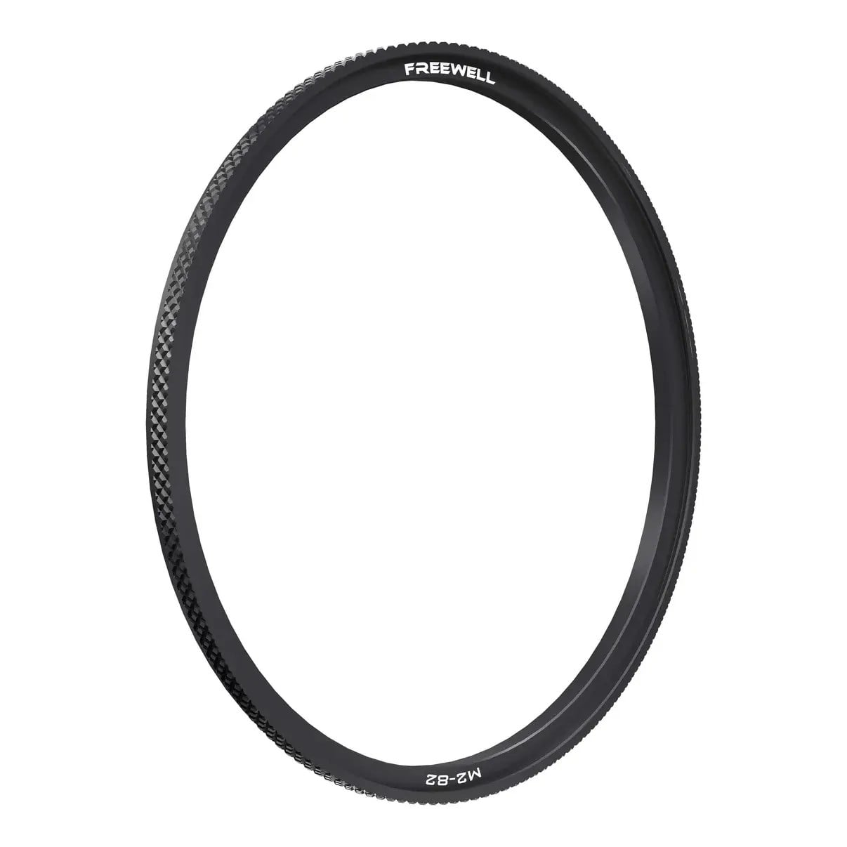 Freewell M2 Magnetic Quick Swap Empty Base Ring 82mm
